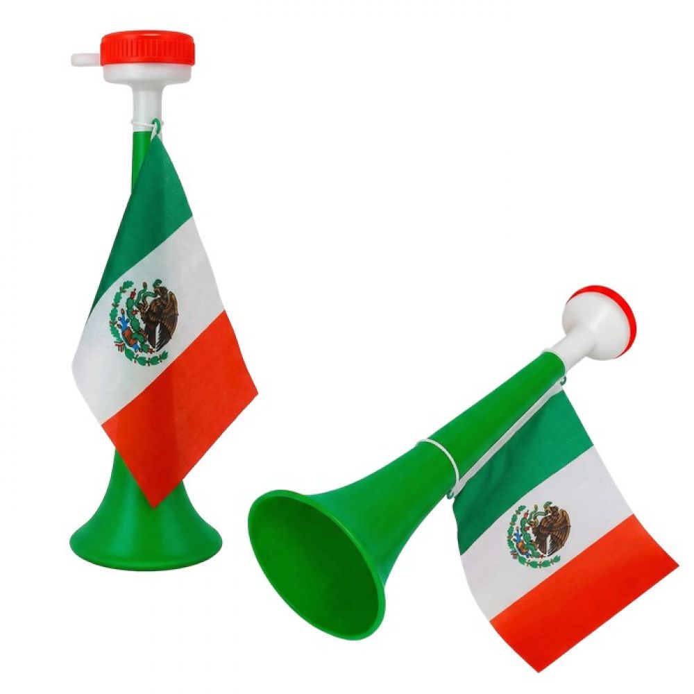 VUVUZELA BALIN